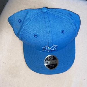 Youth boys cap